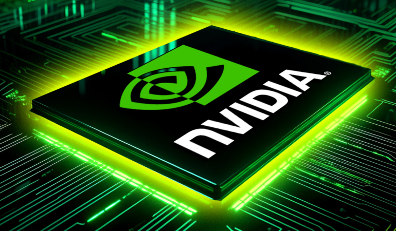 Nvidia Hisseleri Toparlanıyor: J.P. Morgan’dan Opsiyon Fırsatı Uyarısı!