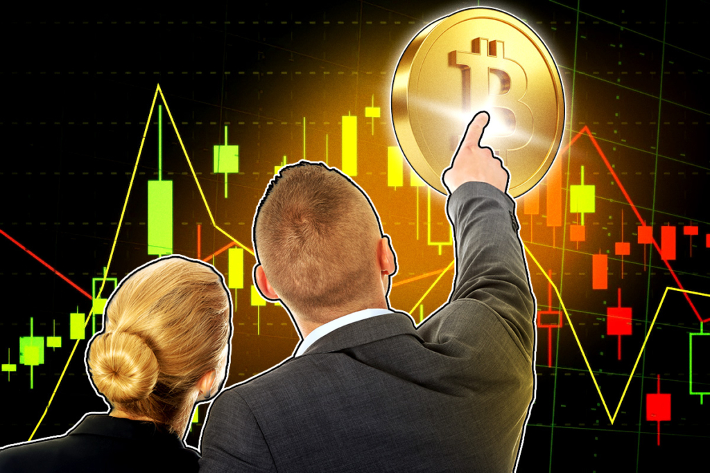 Kripto Piyasasında Korku! Perakende Yatırımcılar Panikte