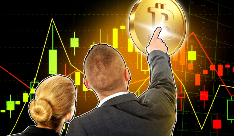 Kripto Piyasasında Korku! Perakende Yatırımcılar Panikte