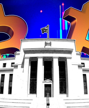 ABD Merkez Bankası Kriptoya Kapıyı Araladı: 2023 Kısıtlamaları Tarih Oldu