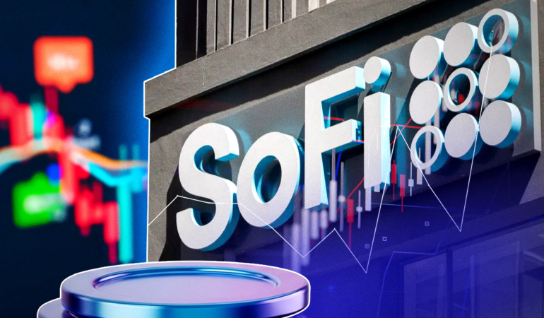 SoFi’den Kripto Hamlesi: Ethereum Üzerinde SoFiUSD Stablecoin Geliyor