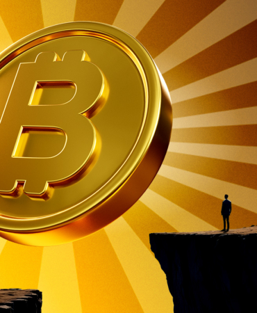 Bitcoin 87 Bin Dolarda Dengeleniyor: Ağ Aktivitesi Yıllık Düşük Seviyede