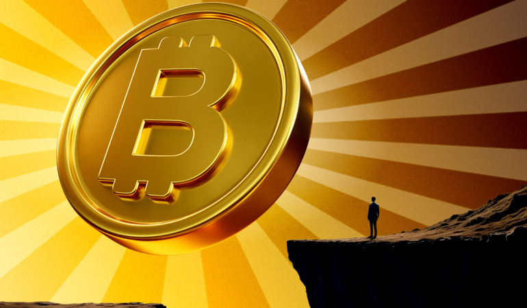 Bitcoin 87 Bin Dolarda Dengeleniyor: Ağ Aktivitesi Yıllık Düşük Seviyede