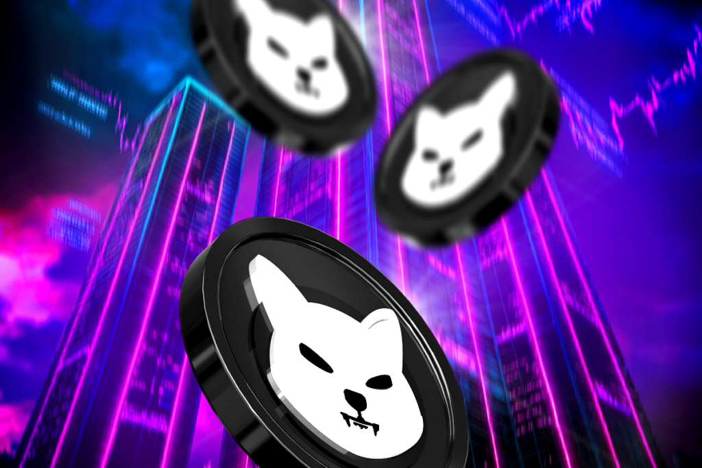 Shiba Inu 2025’te Düşüşle Sarsıldı: SHIB Yatırımcıları Endişeli