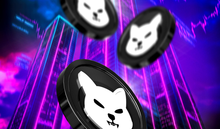 Shiba Inu 2025’te Düşüşle Sarsıldı: SHIB Yatırımcıları Endişeli