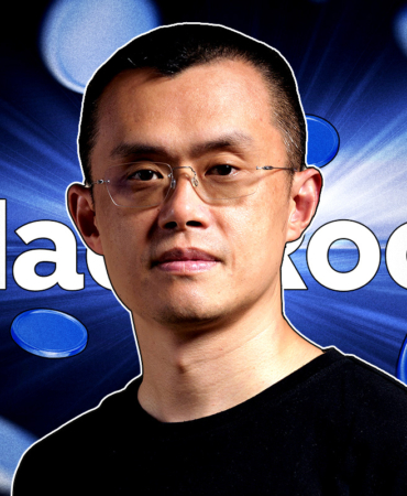 CZ, Sahte BlackRock–Aster ETF Haberini Yalanladı