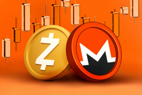 Monero, Düşük İşlem Hacmine Rağmen Zcash’i Geride Bırakıyor