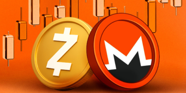Monero, Düşük İşlem Hacmine Rağmen Zcash’i Geride Bırakıyor