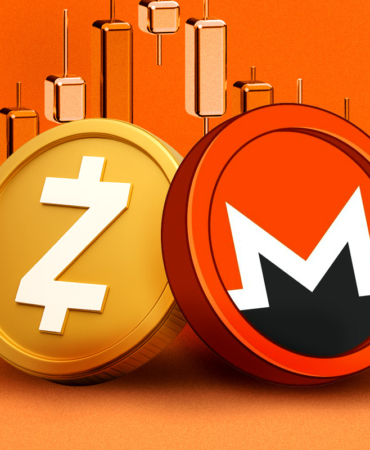 Monero, Düşük İşlem Hacmine Rağmen Zcash’i Geride Bırakıyor