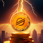 Stellar (XLM) TD Sequential Alım Sinyali Verdi