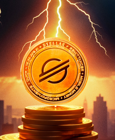 Stellar (XLM) TD Sequential Alım Sinyali Verdi