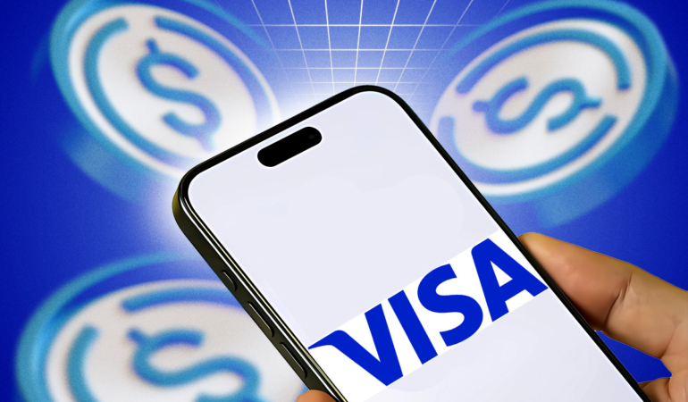 Visa, Stablecoin Danışmanlık Hizmetini Hayata Geçirdi