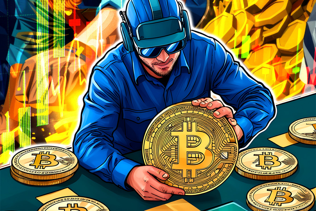 Solo Bitcoin Madencileri Düşük Olasılıklara Rağmen Blok Kazanıyor