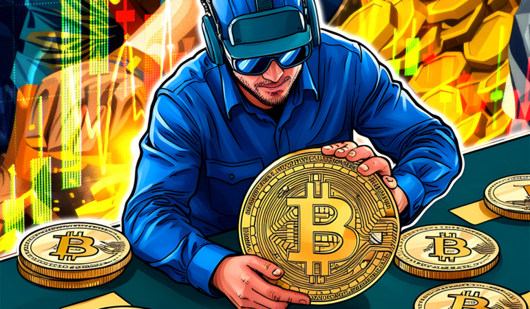 Solo Bitcoin Madencileri Düşük Olasılıklara Rağmen Blok Kazanıyor