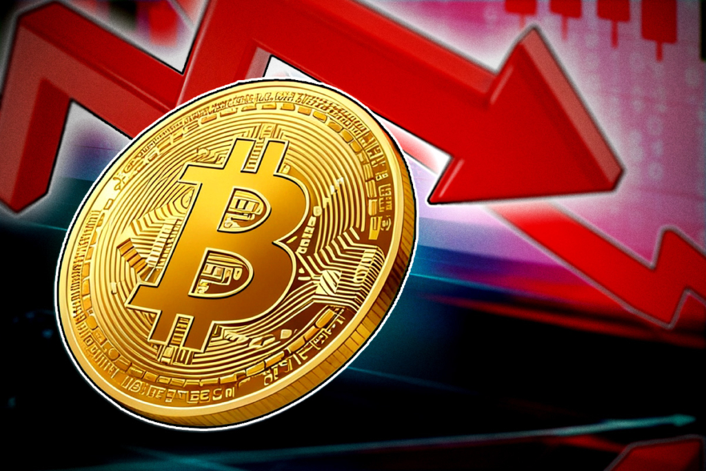 Bitcoin, Son Düşüşün Ardından Olası Yerel Dip Sinyalleri Veriyor
