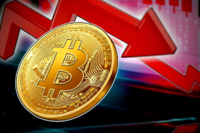 Bitcoin, Son Düşüşün Ardından Olası Yerel Dip Sinyalleri Veriyor