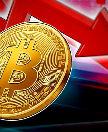 Bitcoin, Son Düşüşün Ardından Olası Yerel Dip Sinyalleri Veriyor