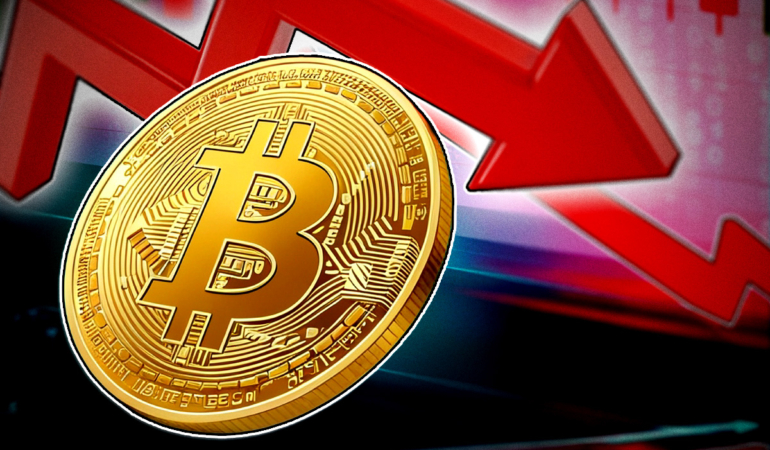 Bitcoin, Son Düşüşün Ardından Olası Yerel Dip Sinyalleri Veriyor