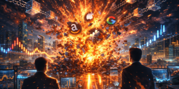 2025’te Tokenize Hisseler Patlama Yaşadı Blockchain Rekabeti Kızışıyor