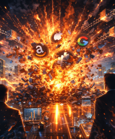 2025’te Tokenize Hisseler Patlama Yaşadı Blockchain Rekabeti Kızışıyor