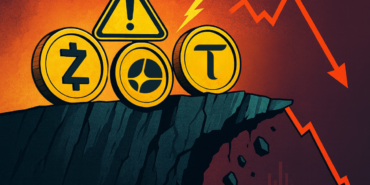 3 Altcoinde Yüksek Likidasyon Riski Aralık Büyük Bir Çöküşü Tetikleyebilir mi