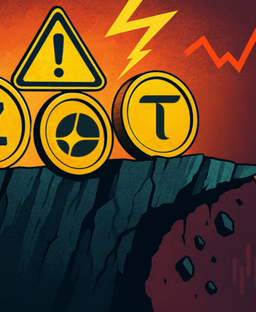 3 Altcoinde Yüksek Likidasyon Riski Aralık Büyük Bir Çöküşü Tetikleyebilir mi