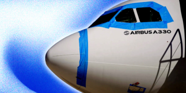 A320 Kalite Sorunu Airbus Hisselerinde Sert Düşüşe Neden Oldu