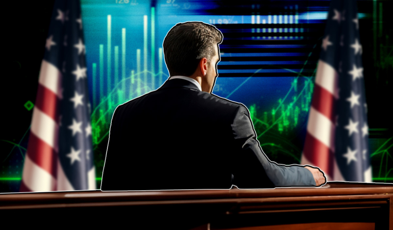 ABD’li Milletvekilleri Devreye Girdi Kripto Staking Vergileri Tartışma Konusu Oldu