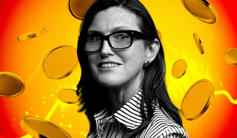 Ark’ın Son Hamleleri Kripto Sektöründe Stratejik Yeniden Dengelemeye İşaret Ediyor