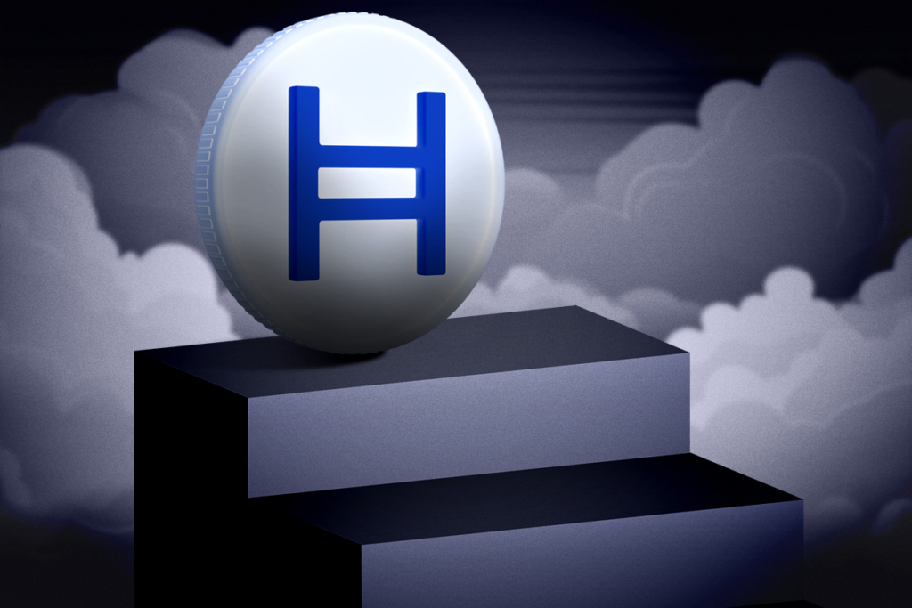 Ayılar Kontrolü Ele Aldı HBAR Bitcoin ile Güçlü Korelasyon Gösteriyor