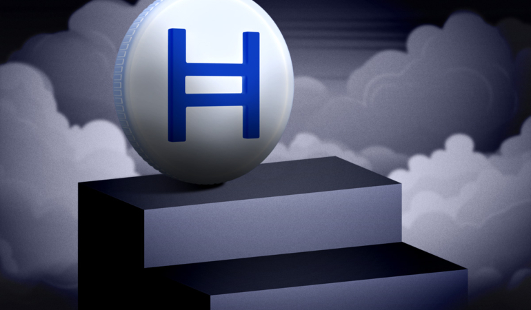 Ayılar Kontrolü Ele Aldı HBAR Bitcoin ile Güçlü Korelasyon Gösteriyor