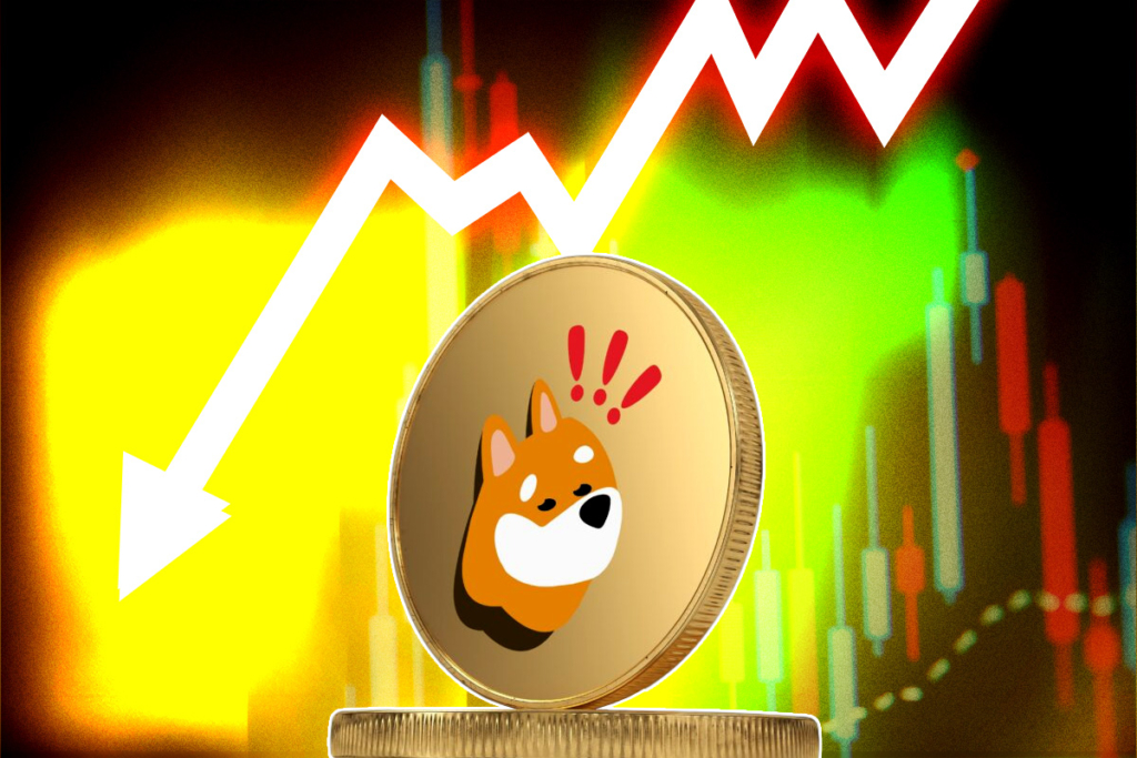 BONK Güç Kaybediyor, Ancak Alıcılar Henüz Pes Etmedi