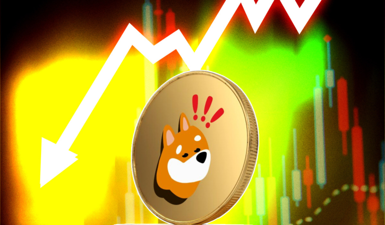 BONK Güç Kaybediyor, Ancak Alıcılar Henüz Pes Etmedi