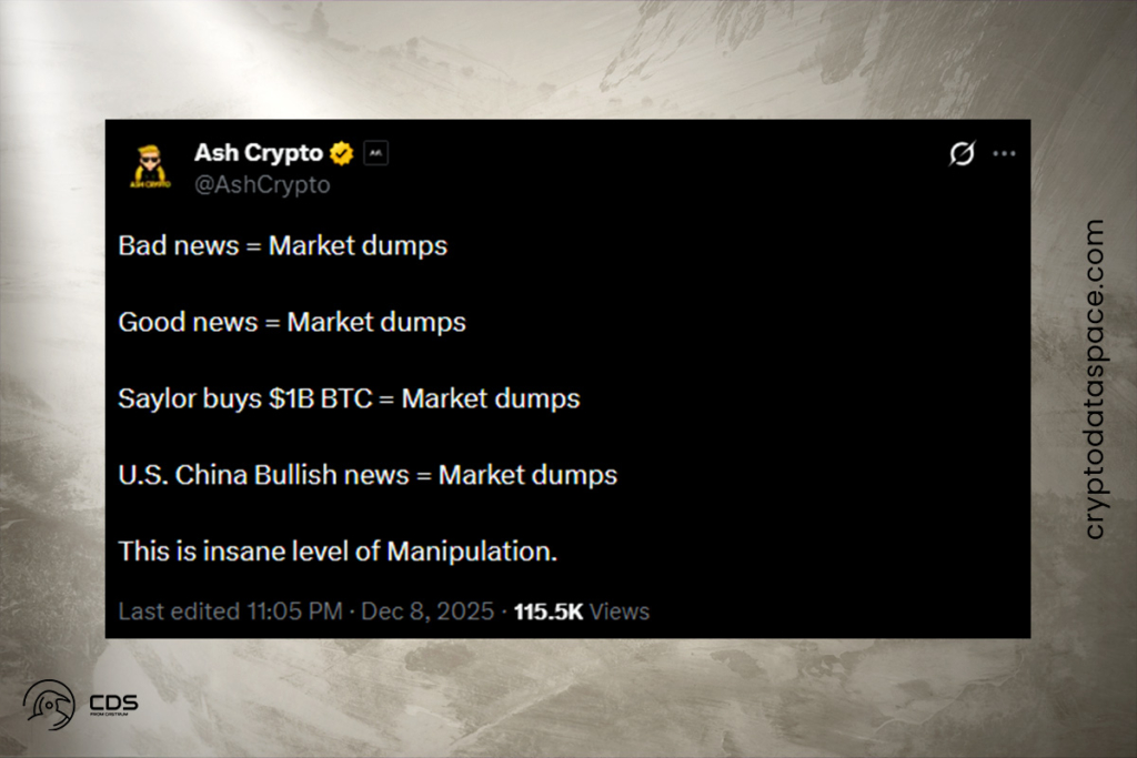 BTC 90.000 Dolara Düştü: Olumlu Haberler Neden Fiyatı Harekete Geçirmiyor?