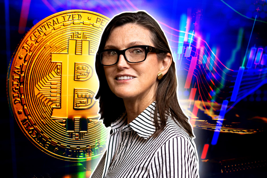 BTC’ye Kolay Erişim Vanguard Yatırımcıları ARKB ETF ile Bitcoin Alabiliyor