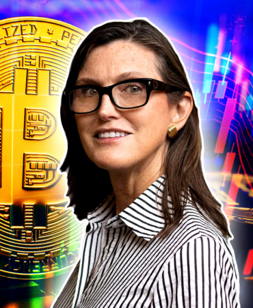 BTC’ye Kolay Erişim Vanguard Yatırımcıları ARKB ETF ile Bitcoin Alabiliyor