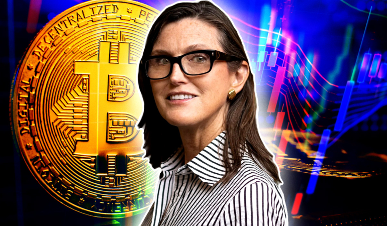 BTC’ye Kolay Erişim Vanguard Yatırımcıları ARKB ETF ile Bitcoin Alabiliyor