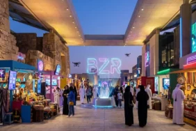 Bazaars (BZR)