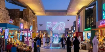 Bazaars (BZR)