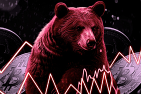 Bitcoin Ayı Flaması Gösteriyor Sırada 50.000 Dolara Düşüş mü Var