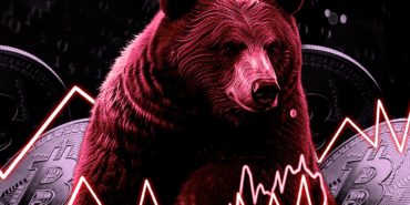 Bitcoin Ayı Flaması Gösteriyor Sırada 50.000 Dolara Düşüş mü Var