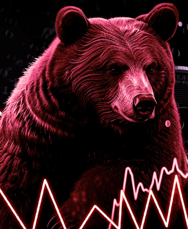 Bitcoin Ayı Flaması Gösteriyor Sırada 50.000 Dolara Düşüş mü Var