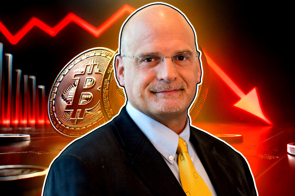 Bitcoin Ayı Senaryosu Güçleniyor Analist 84.000 Dolar Altını Bekliyor