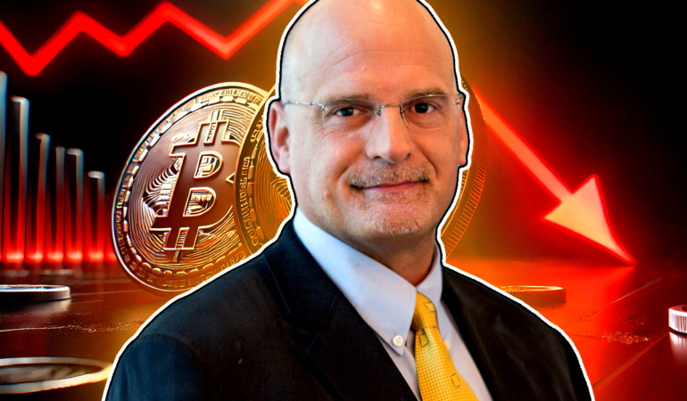 Bitcoin Ayı Senaryosu Güçleniyor Analist 84.000 Dolar Altını Bekliyor