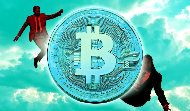 Bitcoin Toparlanmada Zorlanıyor Analistler Tek Bir Seviyenin Kritik Olduğunu Söylüyor