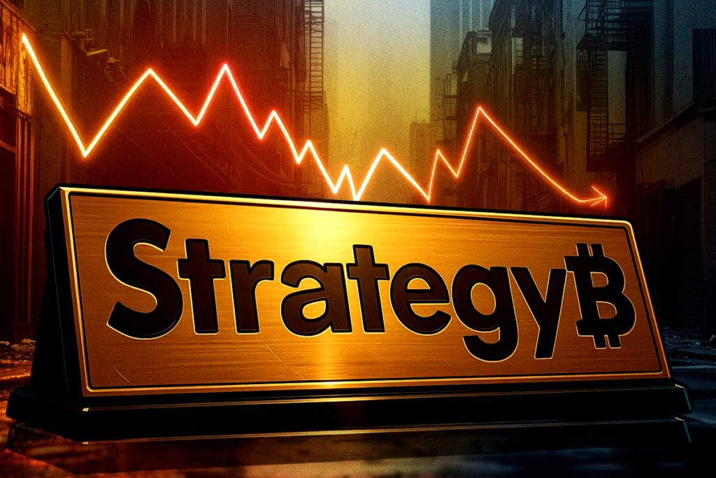 Bitcoin ve Makro Riskler Yeniden Gündeme Gelirken Strategy Hissesi Zayıflıyor