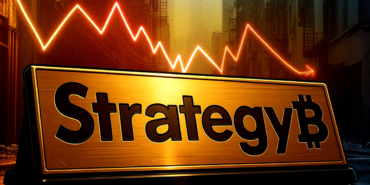 Bitcoin ve Makro Riskler Yeniden Gündeme Gelirken Strategy Hissesi Zayıflıyor