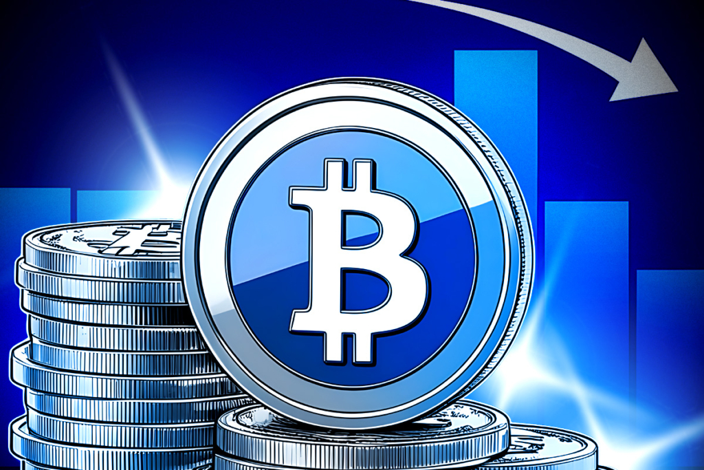 Bittel Bitcoin RSI Formasyonu Diplerin Yaklaştığını Gösteriyor