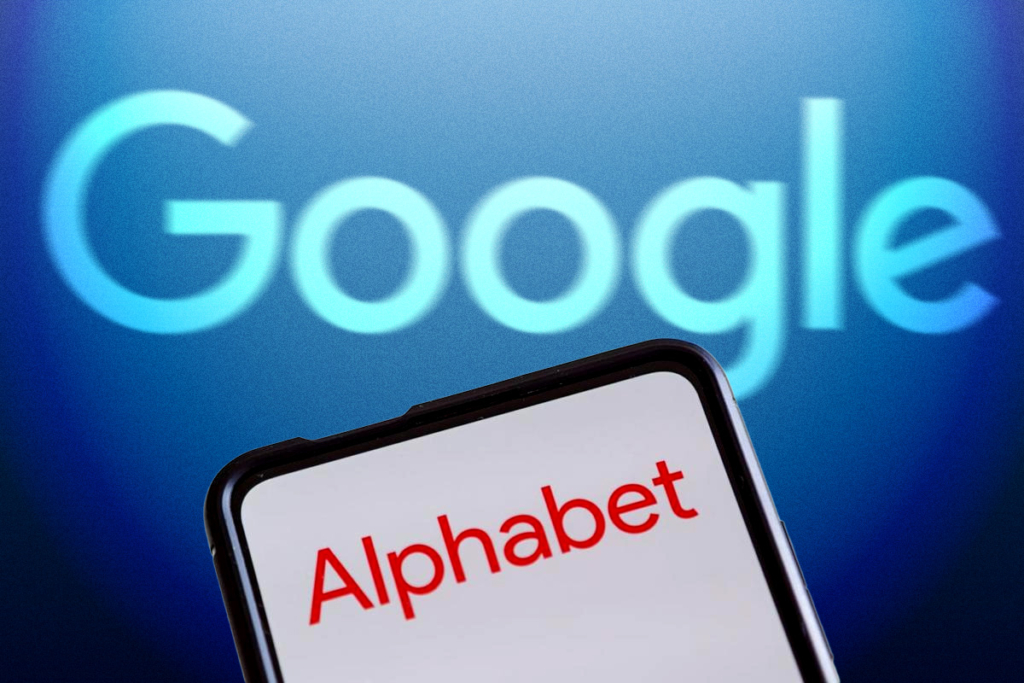 Boğalar Kontrolü Ele Aldı Alphabet Yeni Zirveye Ulaştı