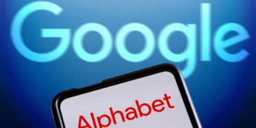 Boğalar Kontrolü Ele Aldı Alphabet Yeni Zirveye Ulaştı